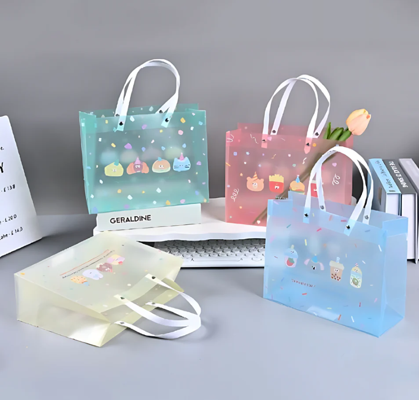 Gift  bags 